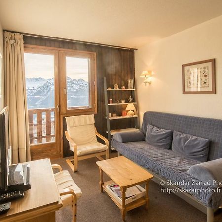 Residence "Le Vanoise" La Rosiere  Ngoại thất bức ảnh