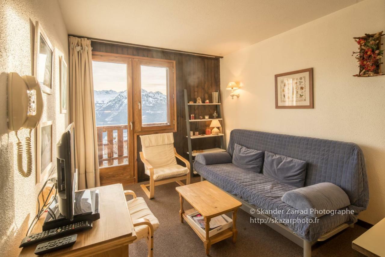 Residence "Le Vanoise" La Rosiere  Ngoại thất bức ảnh