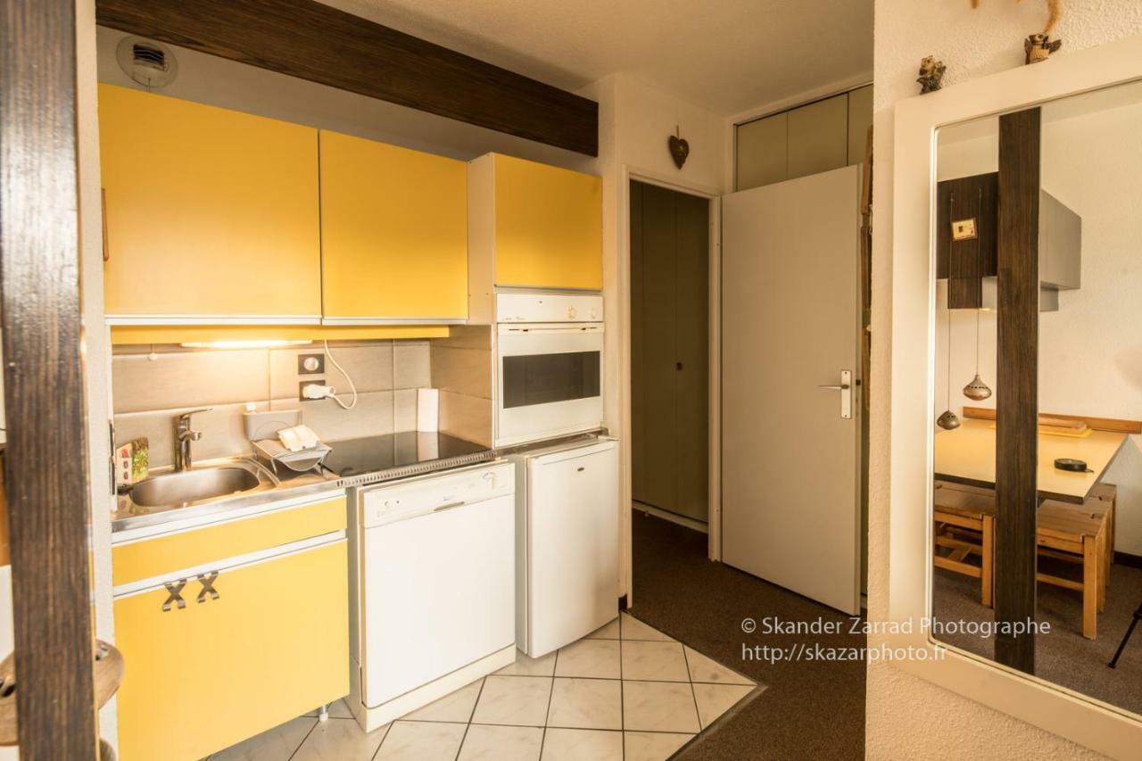 Residence "Le Vanoise" La Rosiere  Ngoại thất bức ảnh